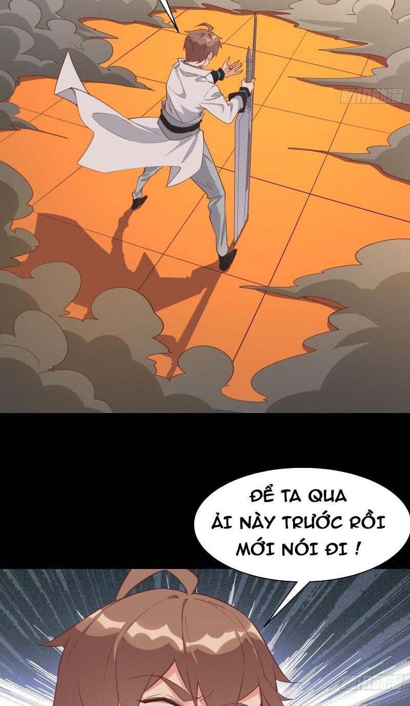 ta lập hậu cung tại tây du ký chapter 98 11