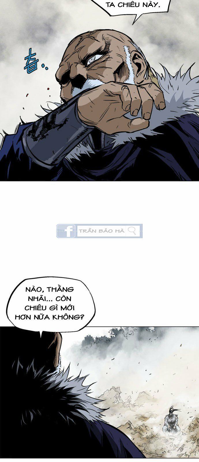 cao thủ 2 chapter 66 48