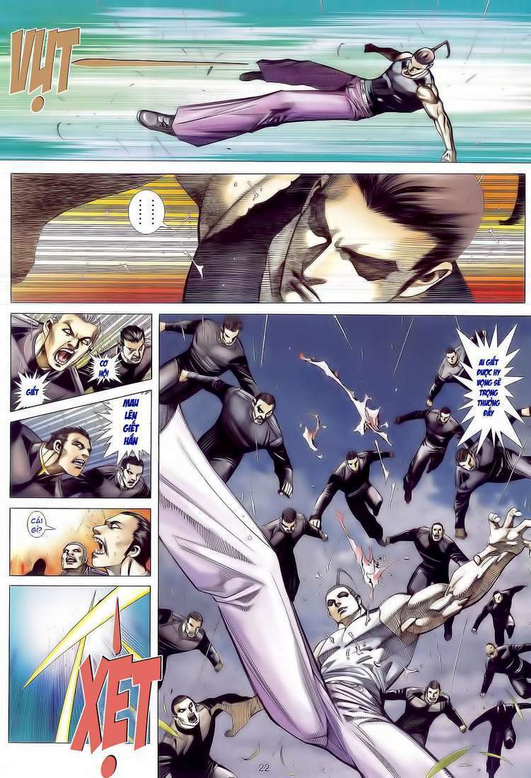 võ thần phượng hoàng chapter 107 17