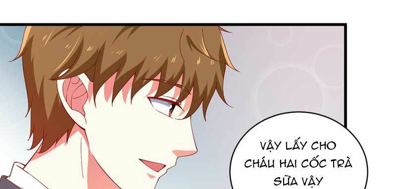 khế hôn chapter 34 40