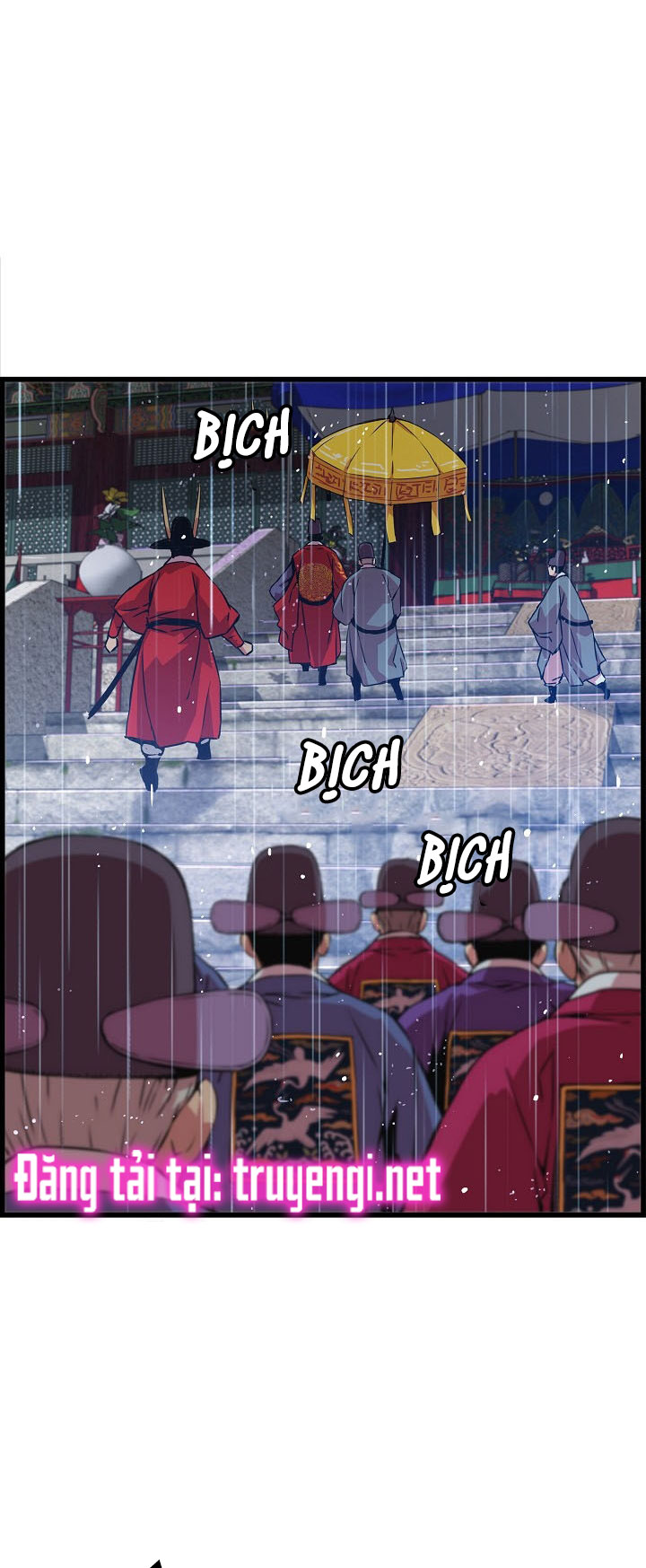 tôi sẽ sống như một hoàng tử chapter 29.2 21