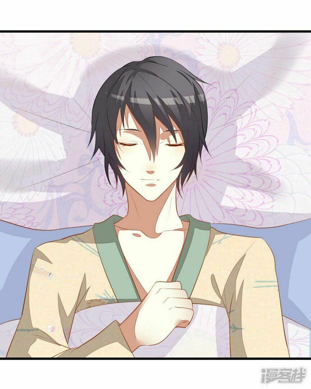 nguyệt dạ hương vi lai chapter 35 10