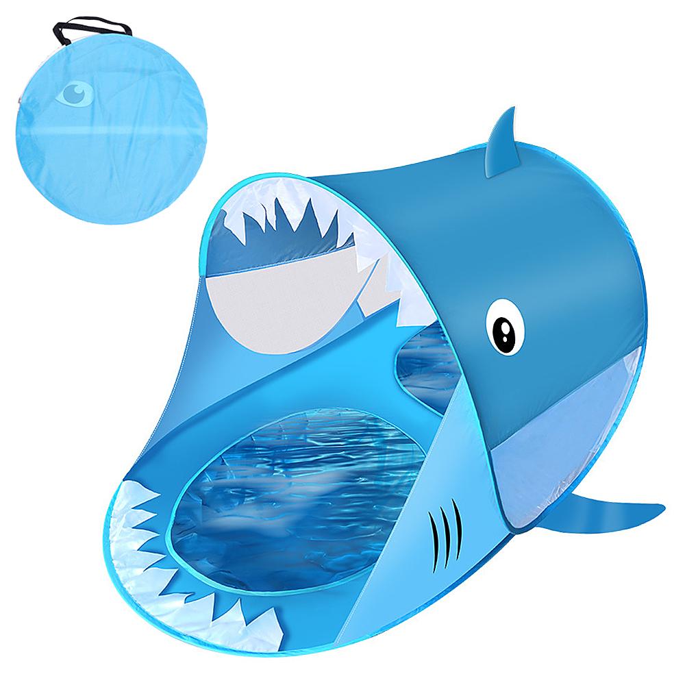 Lều cắm trại ngoài trời dành cho bé trai và bé gái