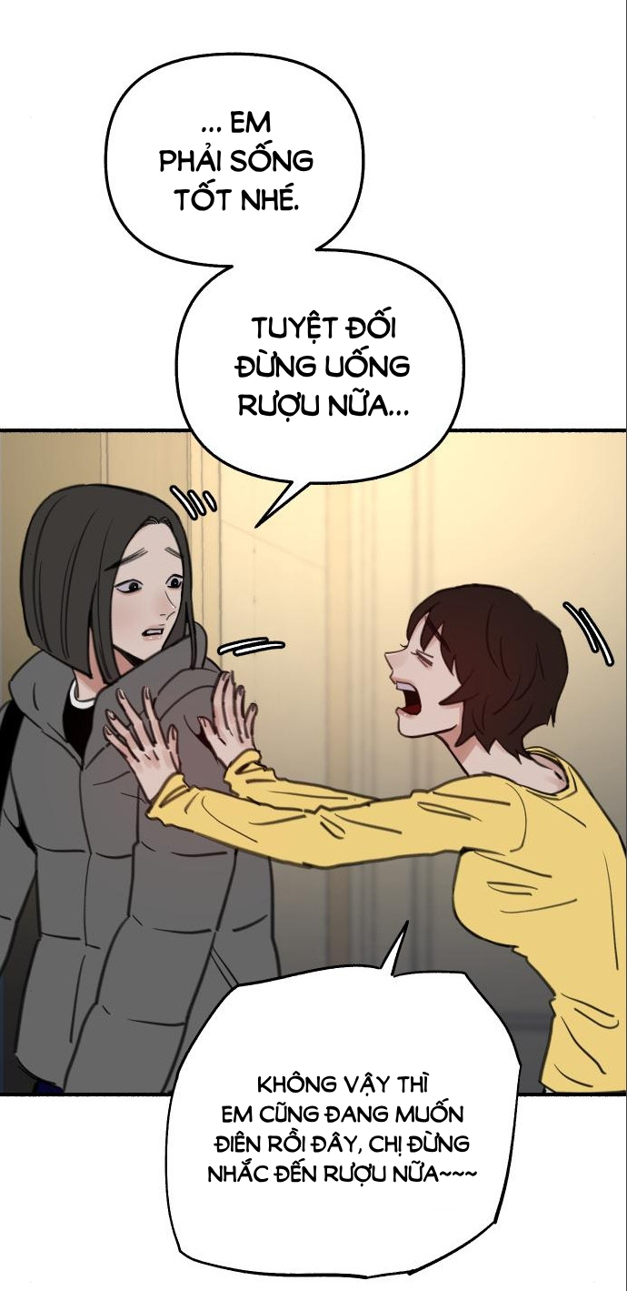 nàng thơ nổi tiếng - nàng thơ myung chapter 61.1 10