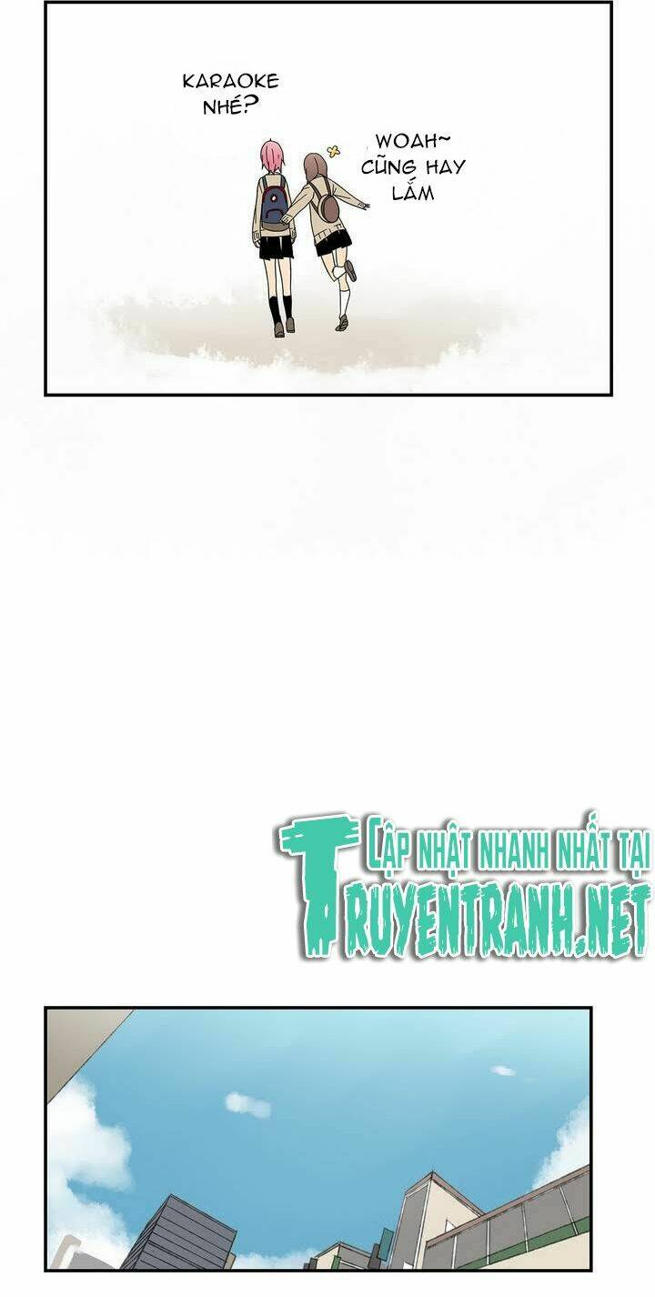 nhật ký học sinh kỳ lạ chapter 9 21