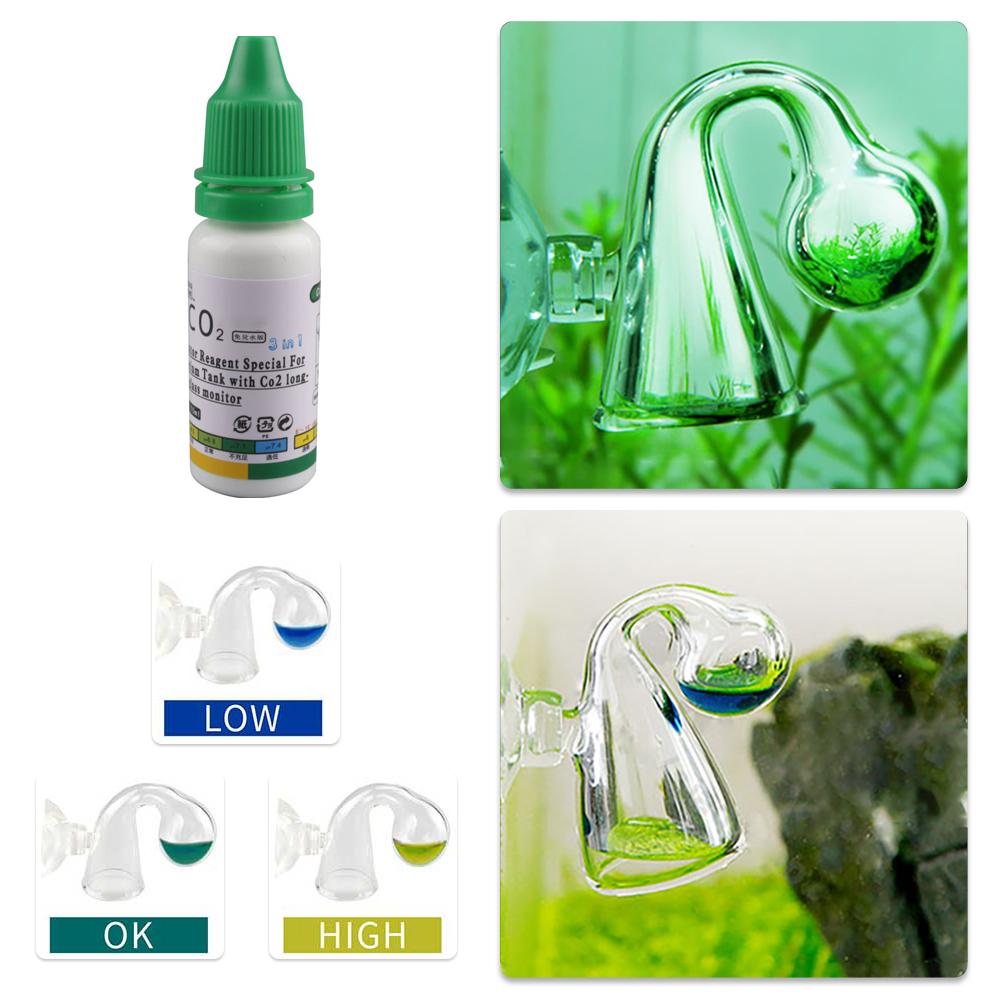Bộ kiểm tra theo dõi chỉ số PH. Được sử dụng với bể cá