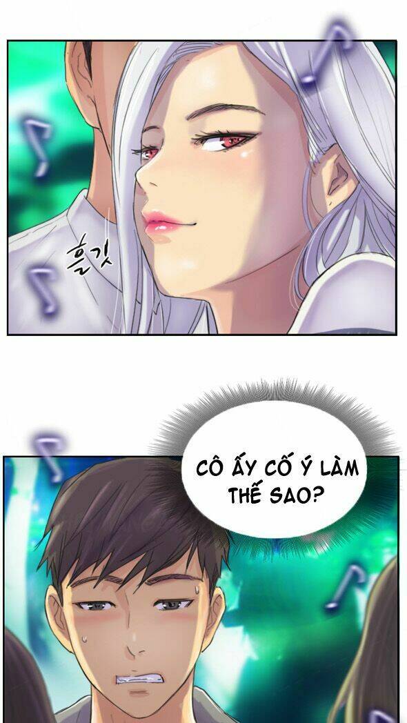 hoán kiểm trọng sinh chapter 10 8