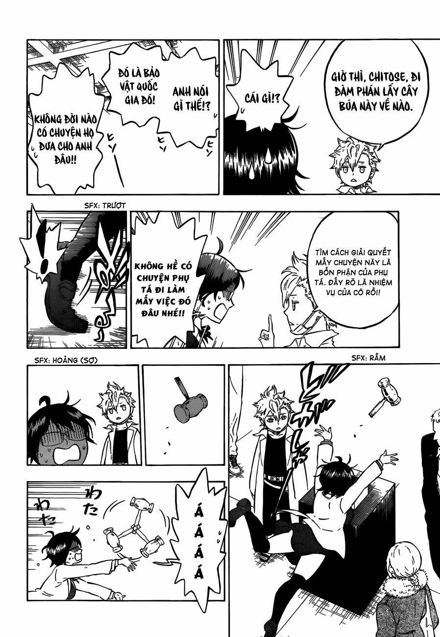 hungry joker chapter 5 7