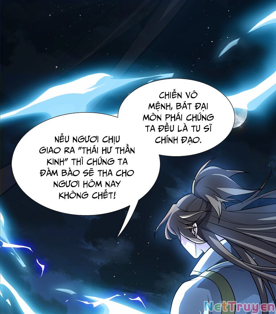 ma thú chiến thần chapter 1.1 12
