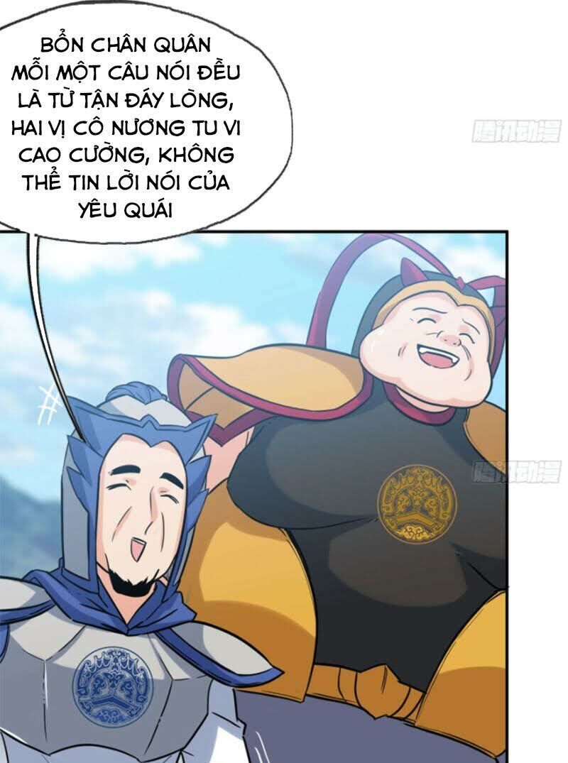 khởi đầu bằng một con côn chapter 123 24