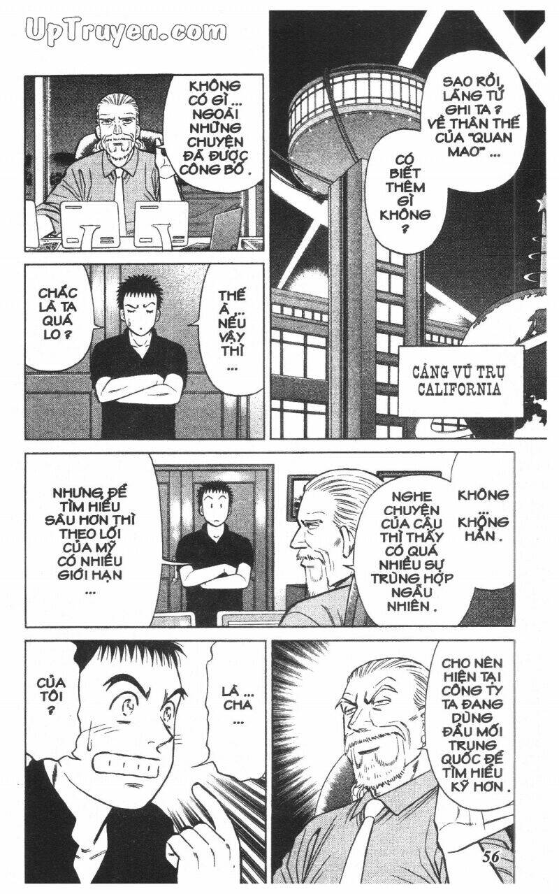 hộ chiếu xanh chapter 12 58