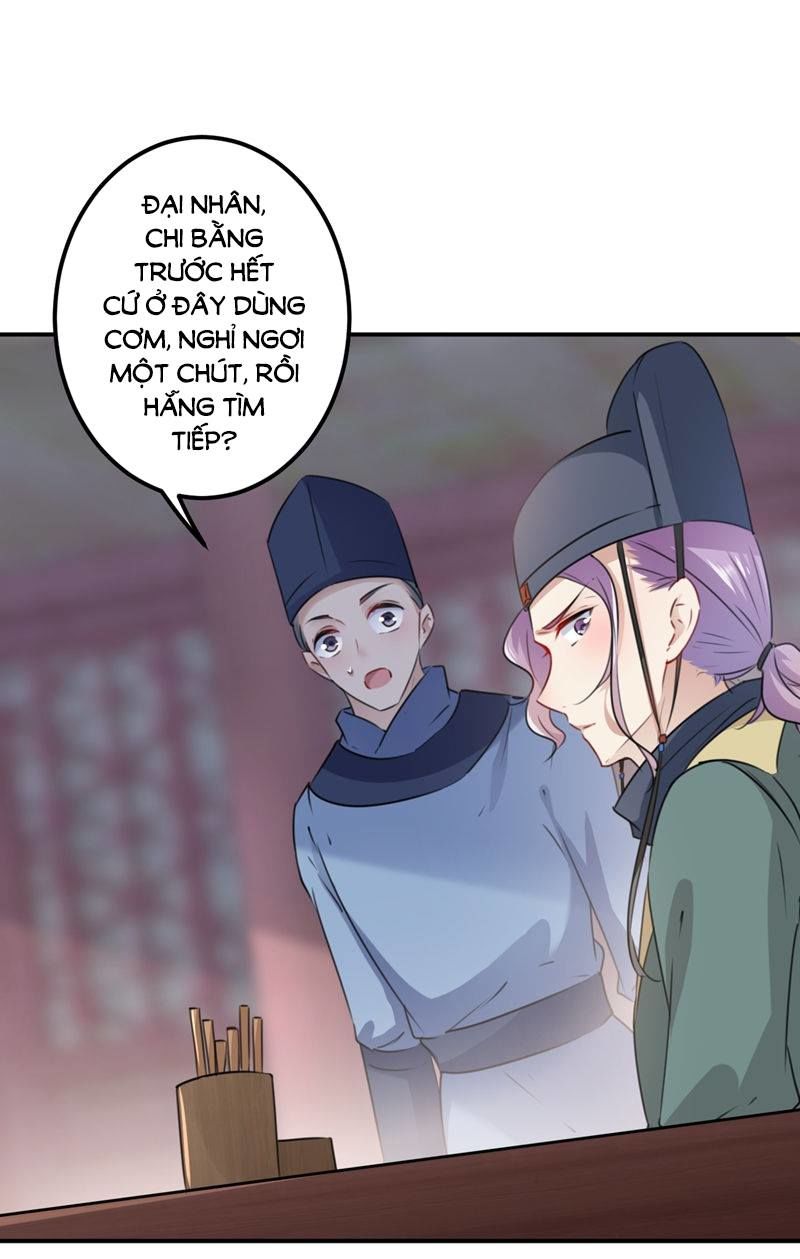 vương gia không thể trêu chapter 99 10