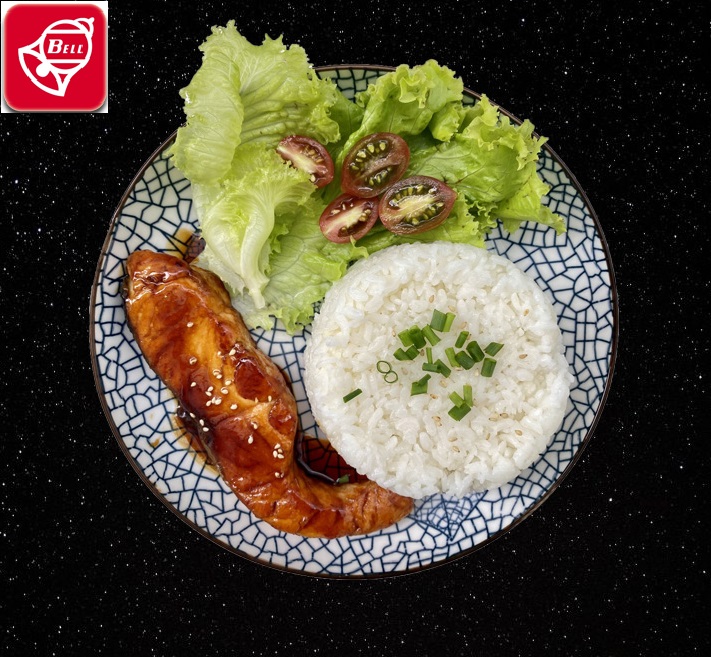 Sốt Teriyaki 250g