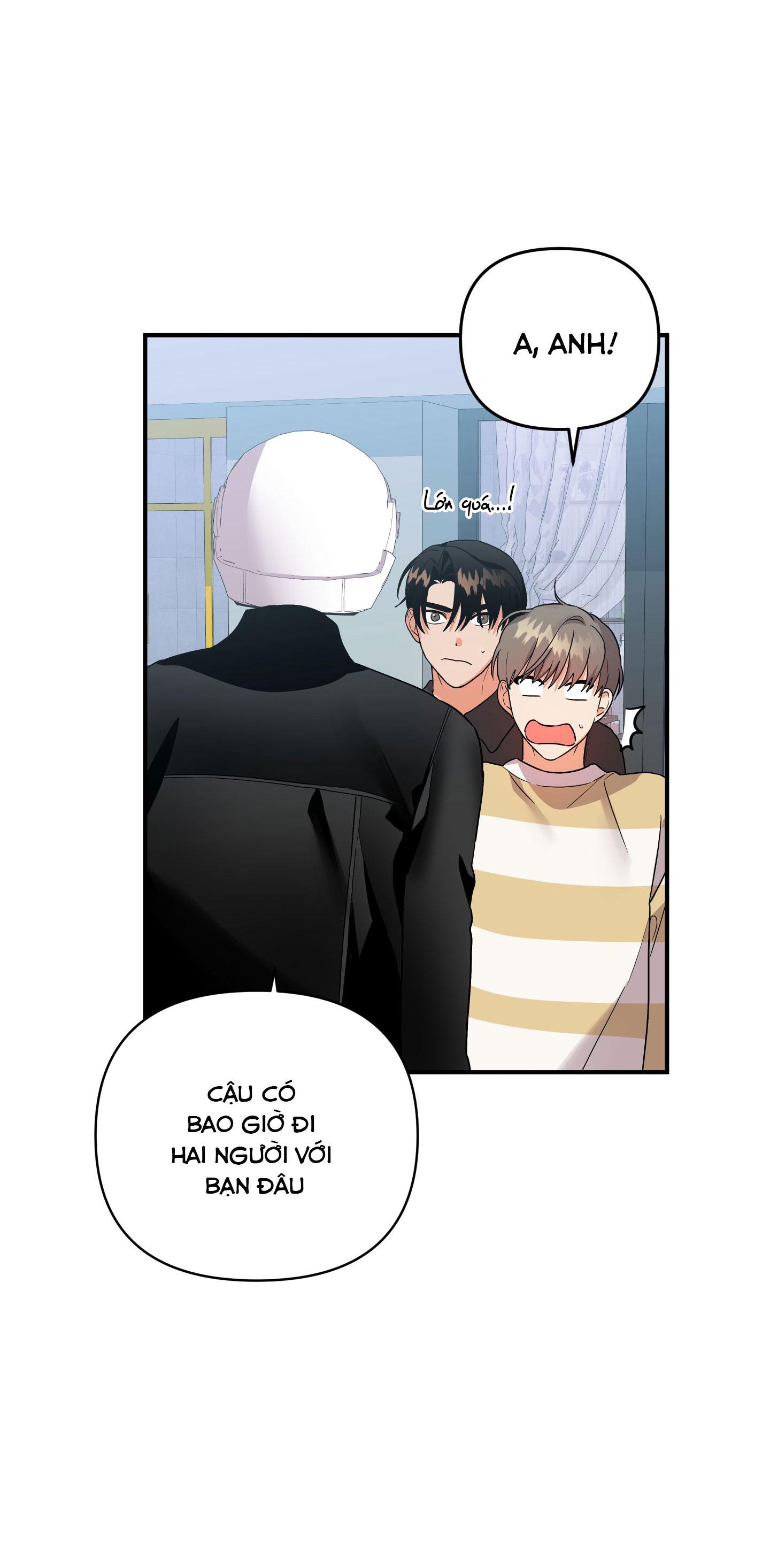 tên xấu xa của tôi xxx chapter 44 31