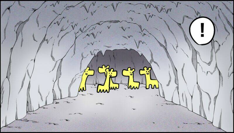 senyuu chapter 104 20