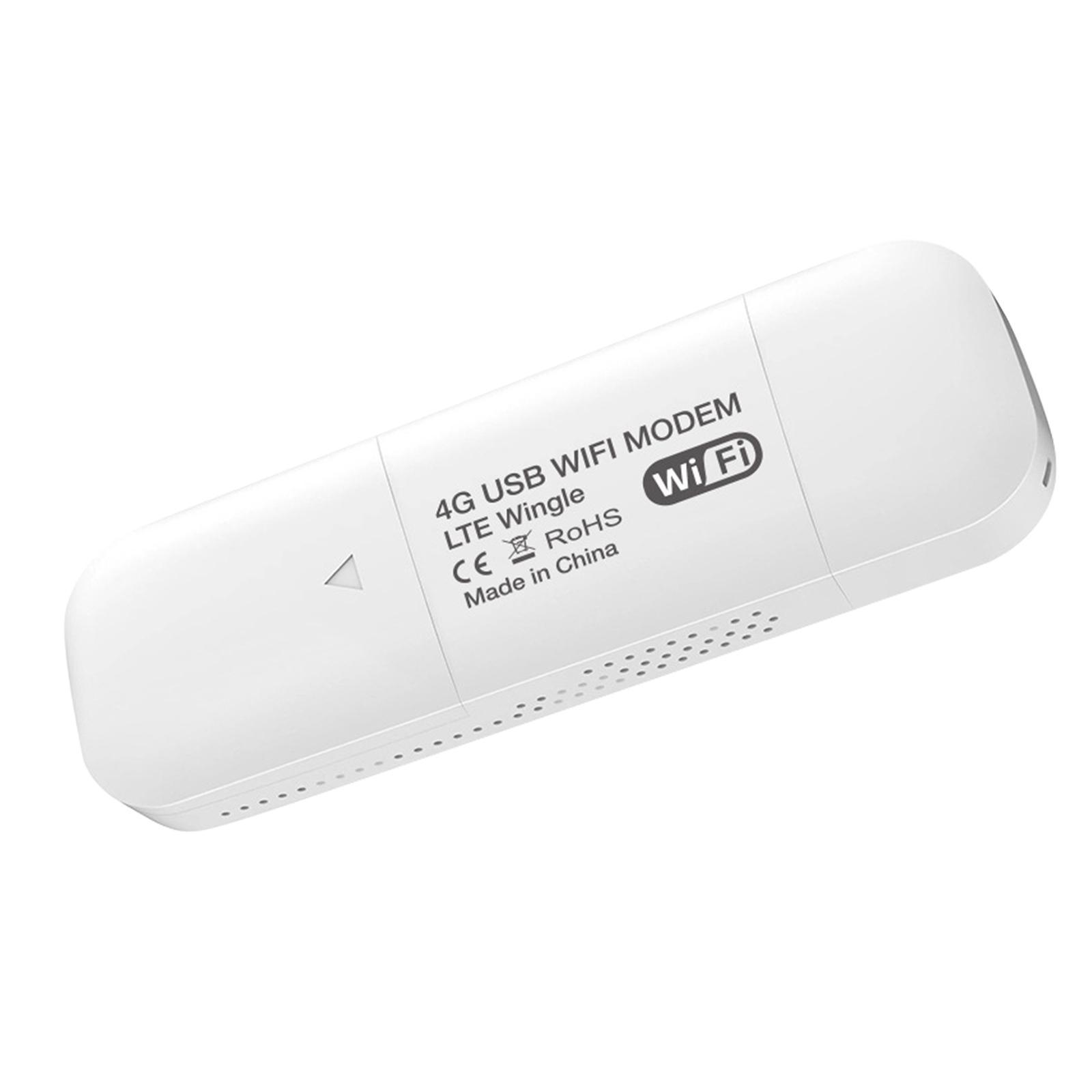 4G USB WiFi   3G 150Mbps Pocket Size LTE 4G Tdd 4G FDD Portable