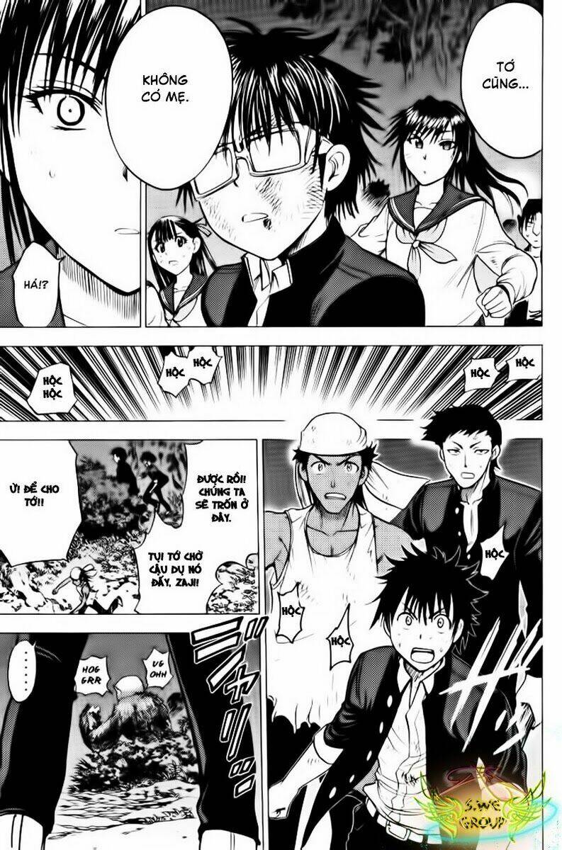 cage of eden chapter 78 6