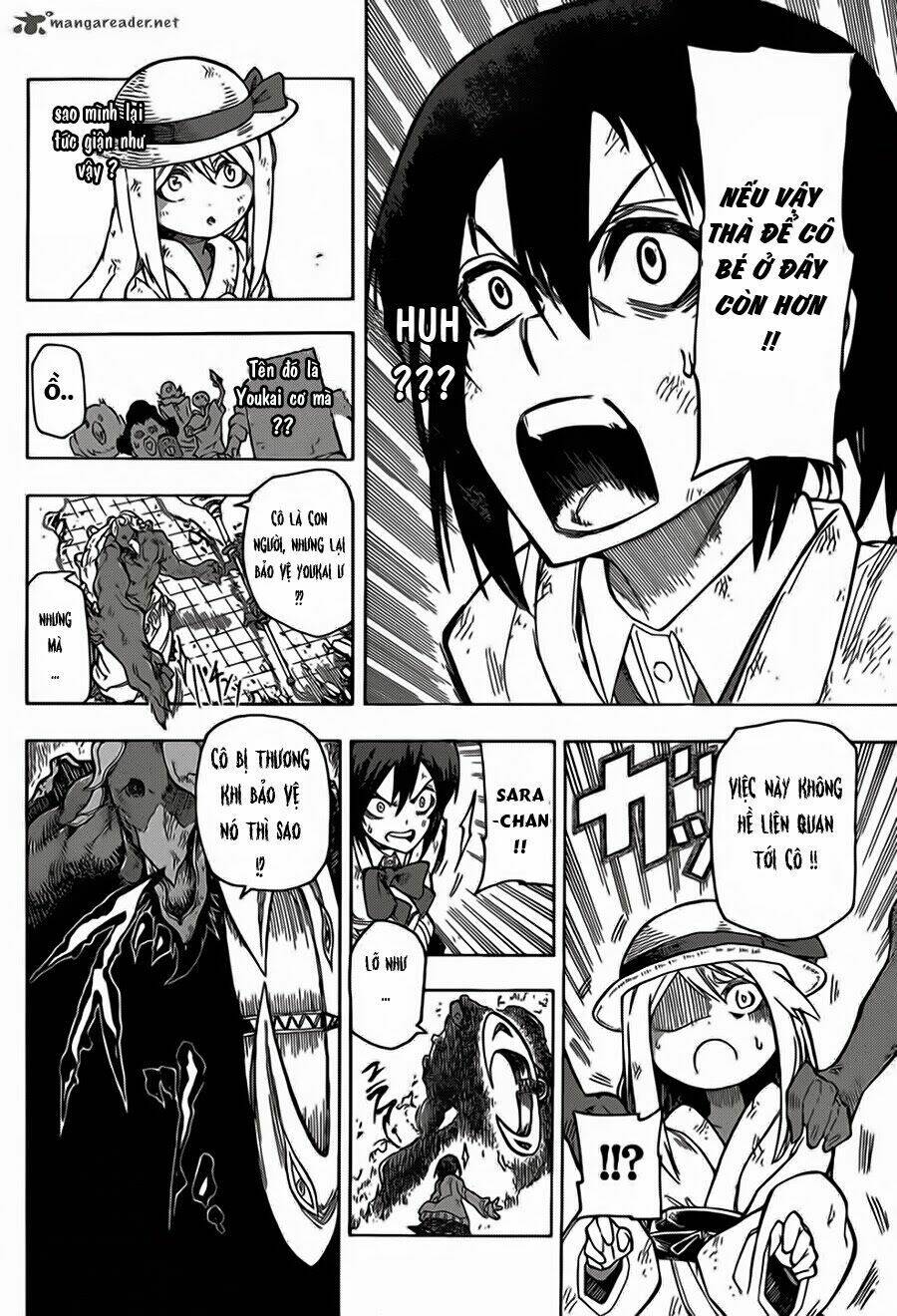 kuro kuroku chapter 1 35