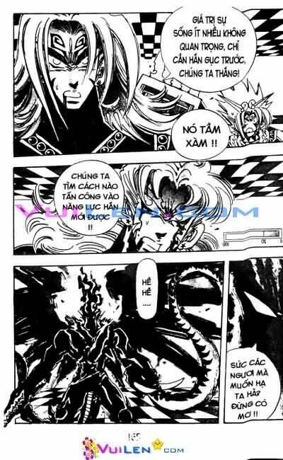 những người bạn tốt chapter 21 166