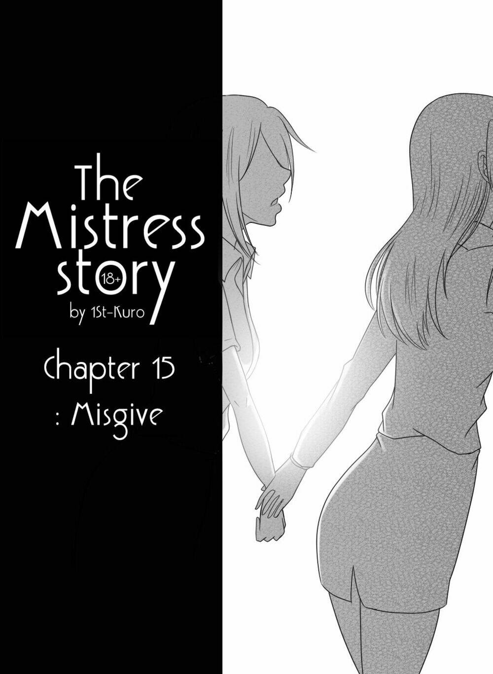 the mistress story chapter 15 1