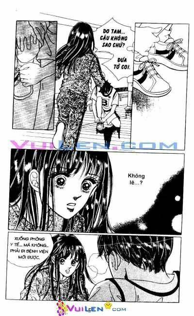 nụ hôn nồng thắm chapter 6 5