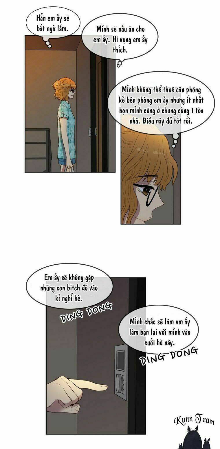 my shining world chapter 50 30