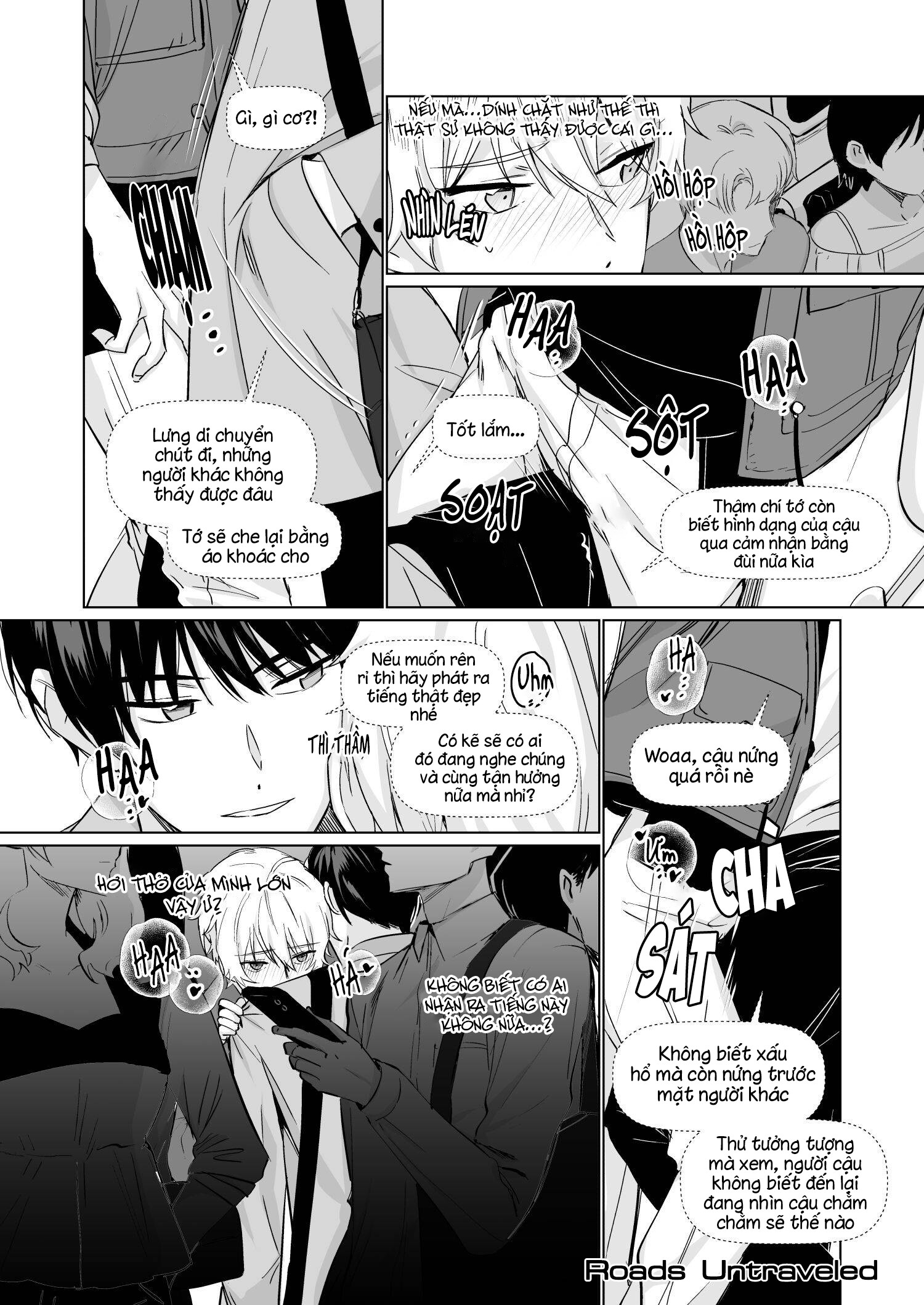 kang nam chapter 3 3