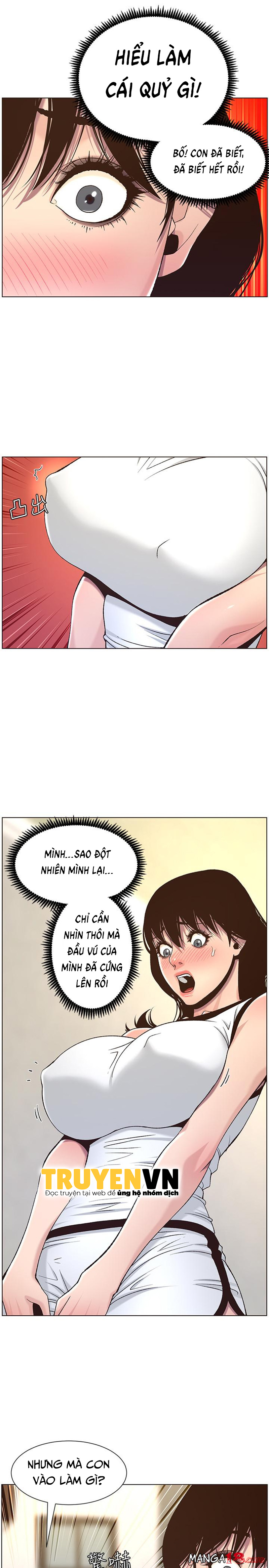 cha dượng chapter 58 9