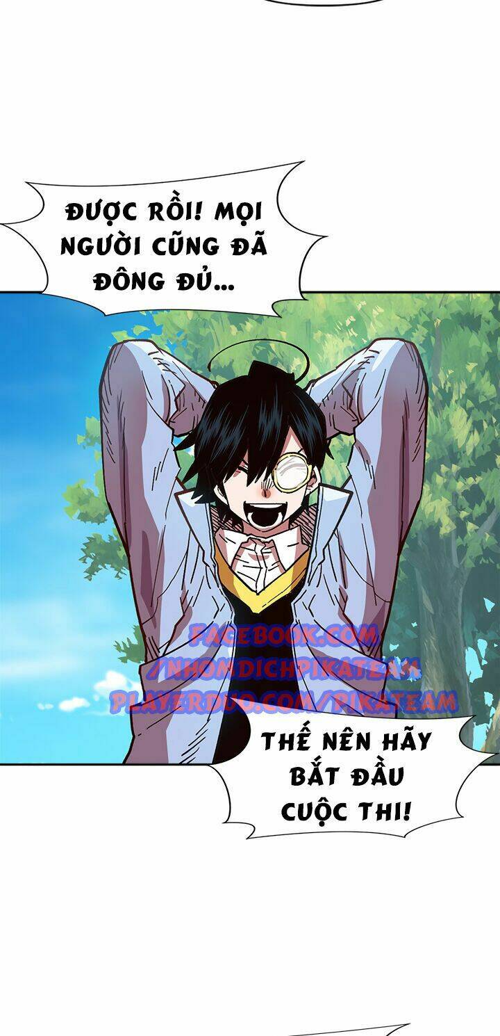 đại lục vô song chapter 15 46