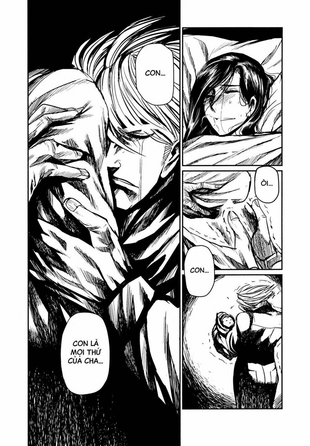 keyman chapter 45 34