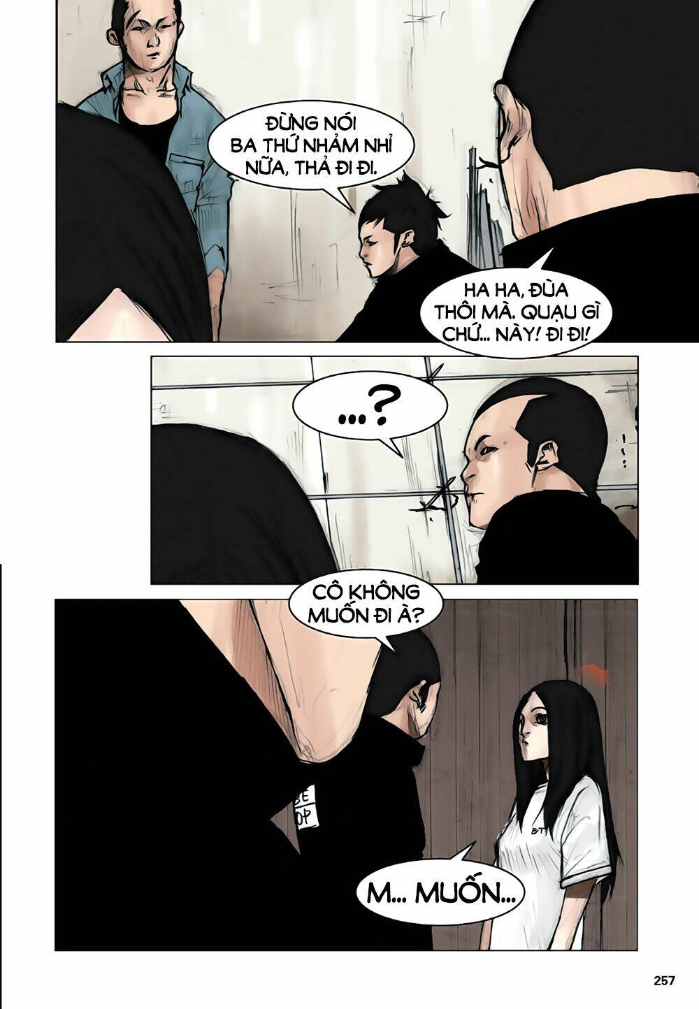 tong | tổng chapter 7 24