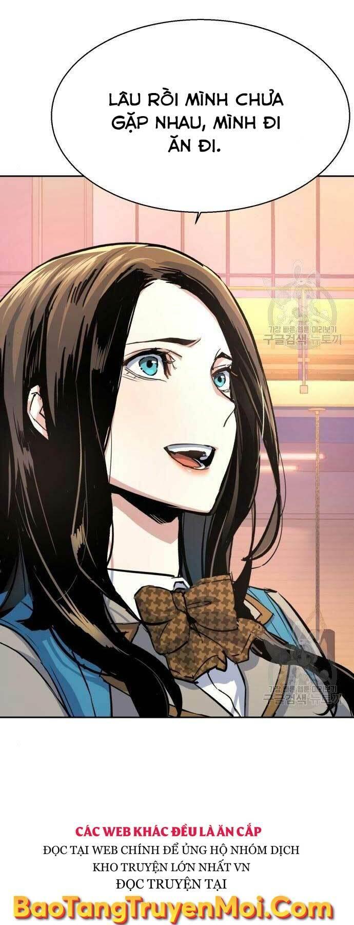 bạn học tôi là lính đánh thuê chapter 86 58