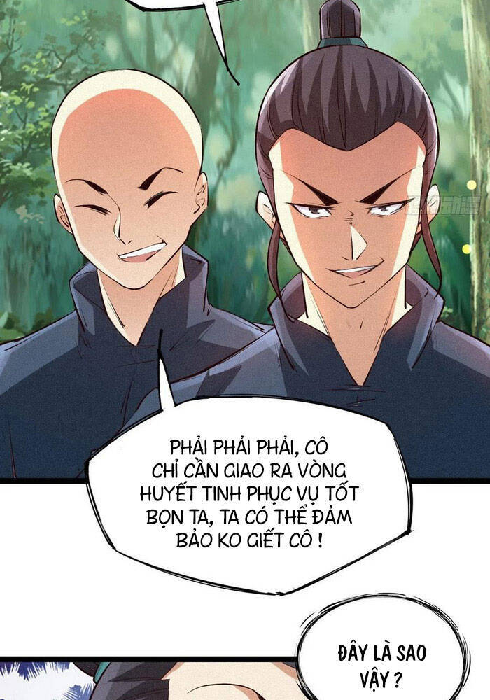 ta thành thần một mình chapter 38 4