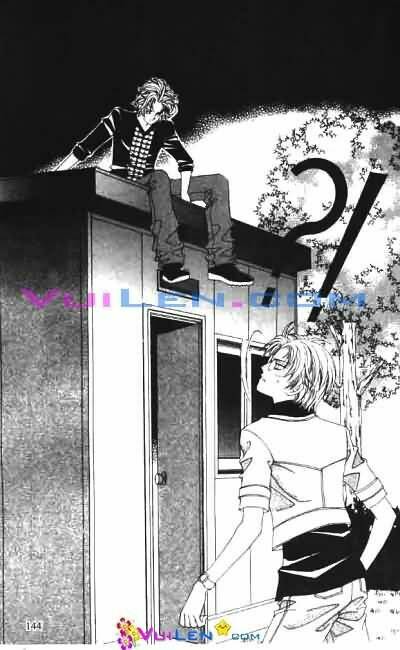 tình yêu quý tộc chapter 96 5