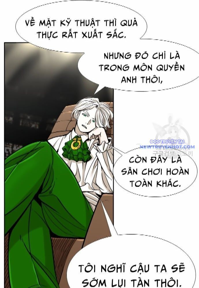 shark - cá mập chapter 259 24