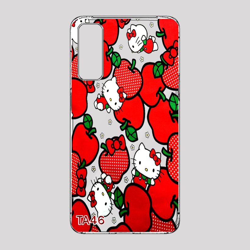 Ốp Lưng Dẻo Dành Cho VIVO Y20s