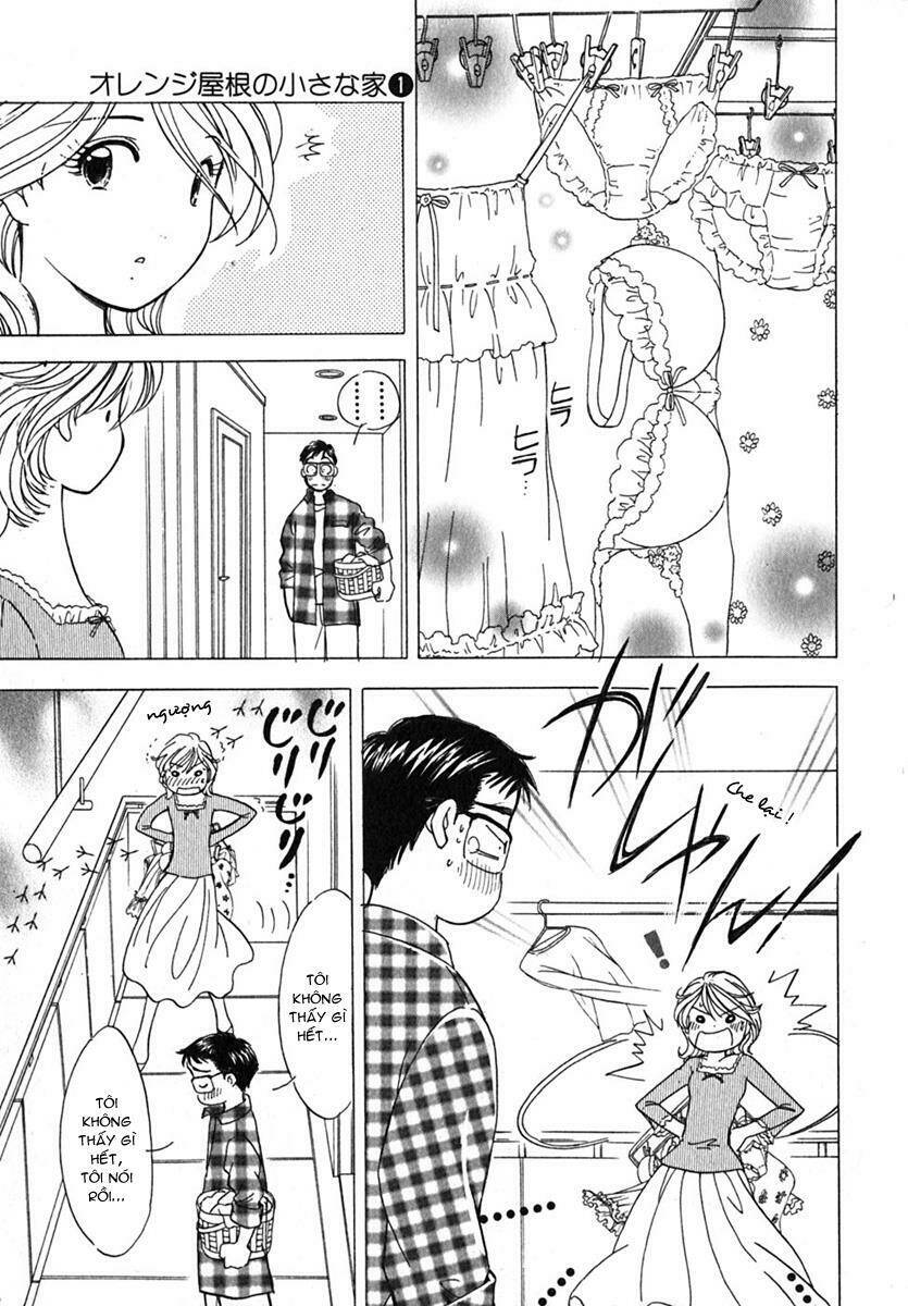 orange yane no chiisana ie full chapter 4 10