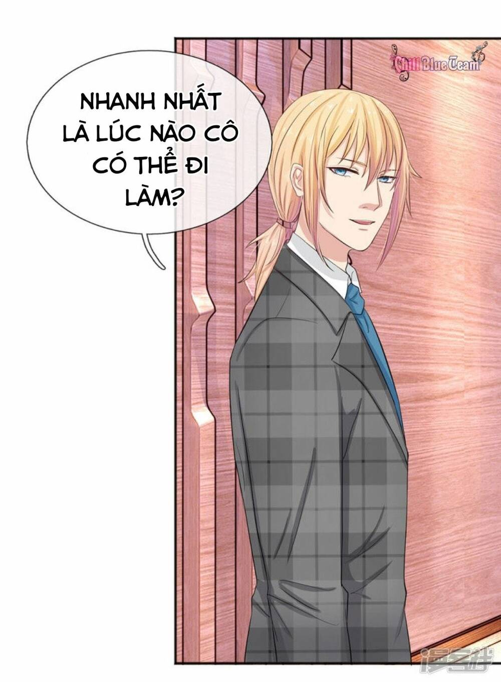 tổng tài đích tự dưỡng tiểu kiều thê chapter 7 7