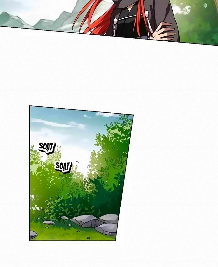 phượng nghịch thiên hạ chapter 146.1 9