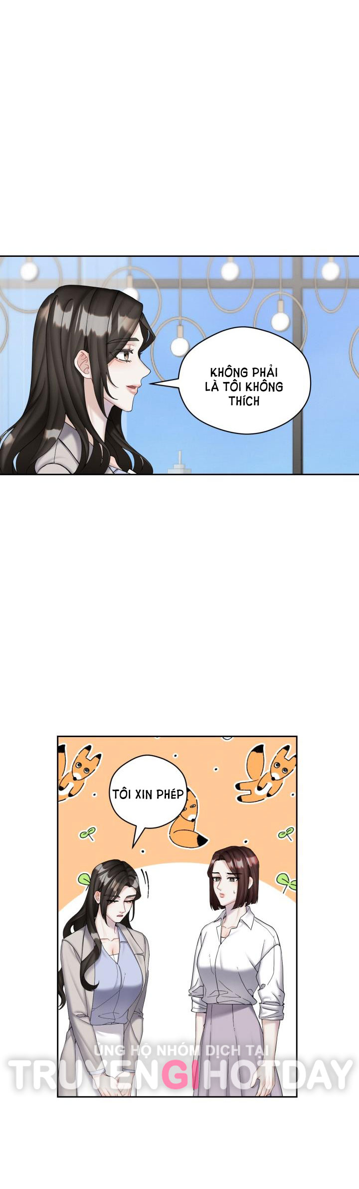 [18+] trò chơi giữa hai người chapter 16.2 25