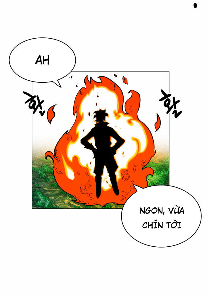 hard core leveling warrior chapter 31 35