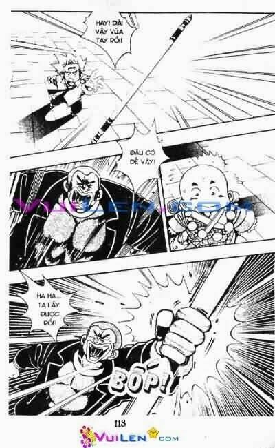 những người bạn tốt chapter 2 119