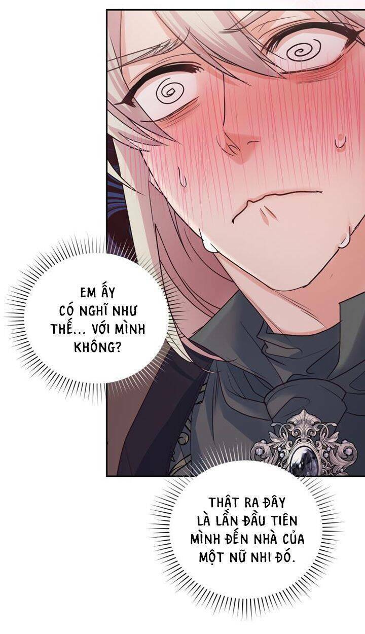 nhà điều chế nước hoa độc quyền của bạo chúa chapter 58 54