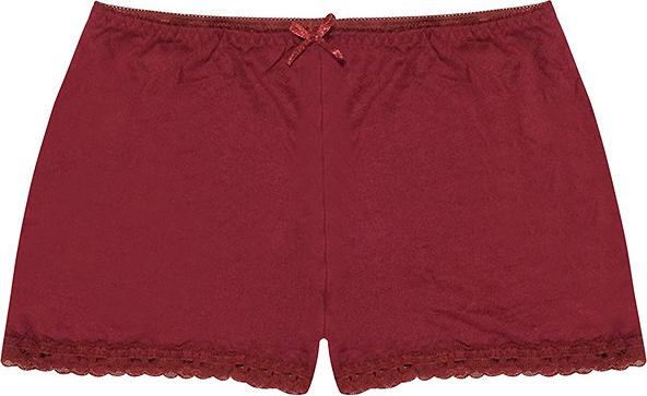 Combo 3 Quần Đùi Mặc Váy Cotton Zuen THQ125 - Nhiều Màu