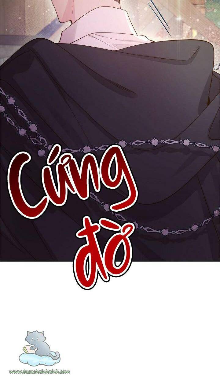 [15+] công chúa chloe chapter 89 71
