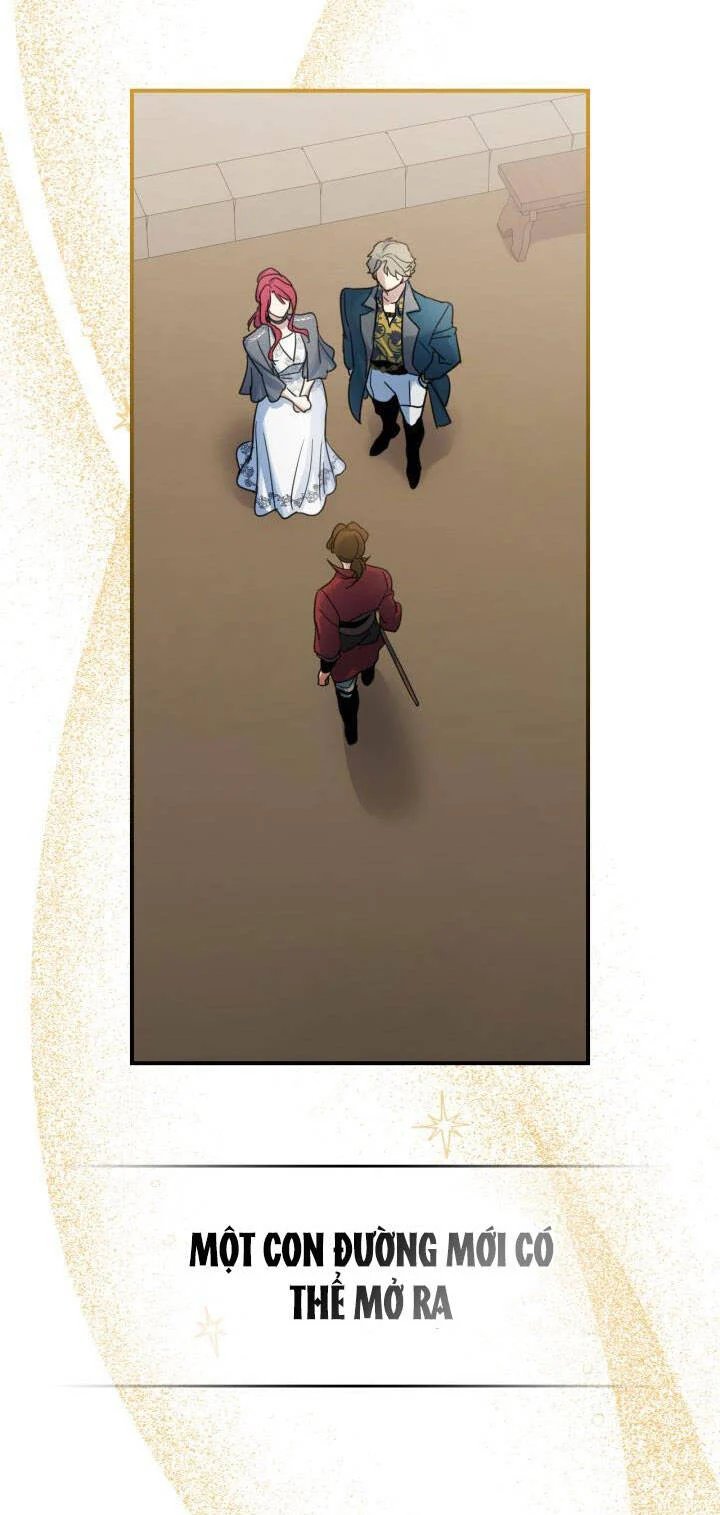 [18+] người đẹp và quái vật chapter 86.2 32