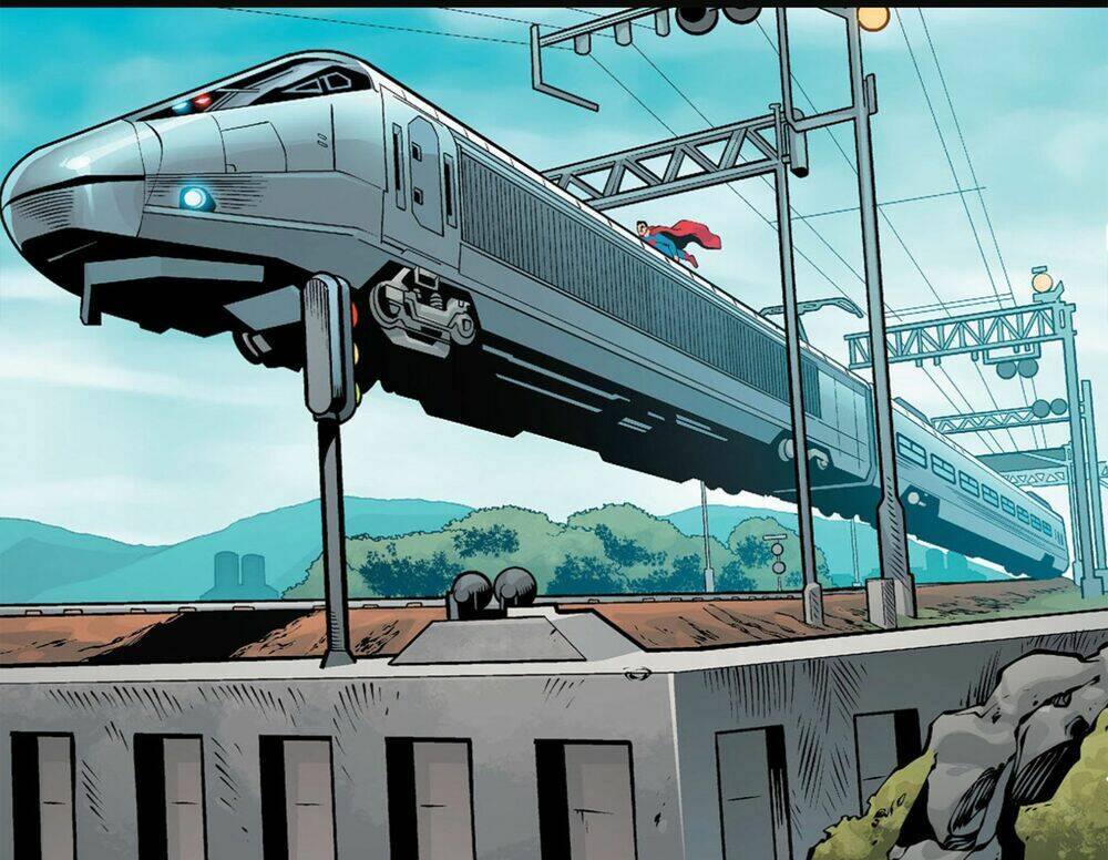 batman v superman: the dawn of justice chapter 4 15