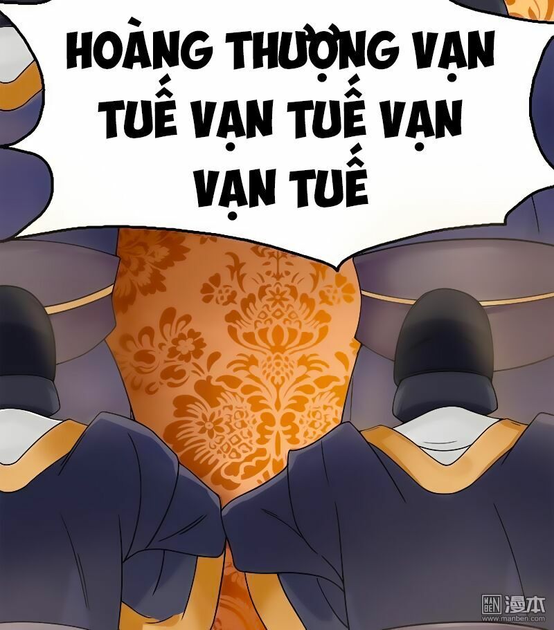 cuồng nữ trọng sinh - hoàn khố thất hoàng phi chapter 1 8