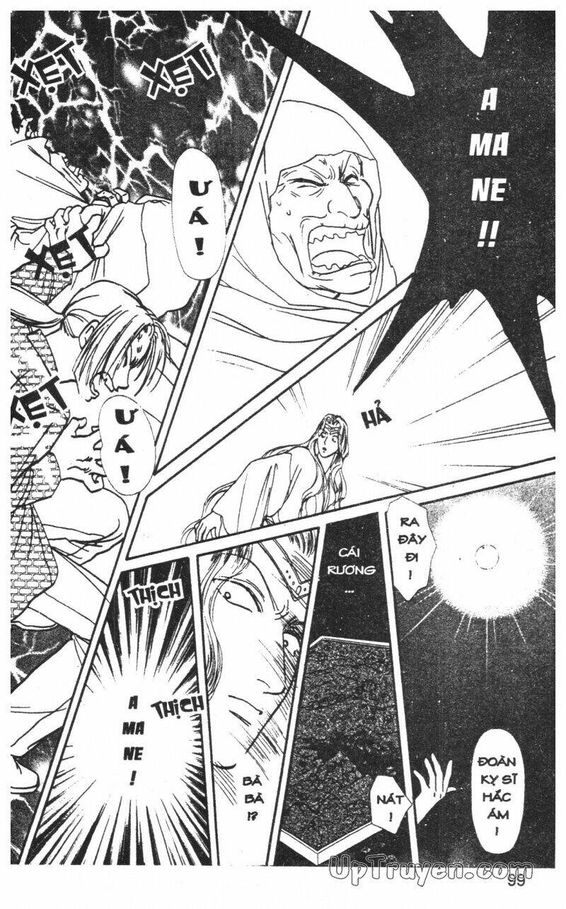 hoàng tử hoa - bud boy chapter 12 100