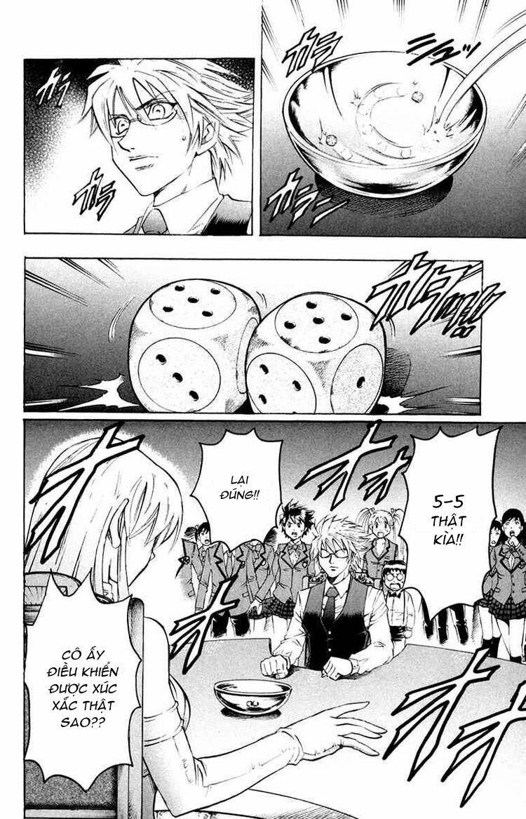 gamble fish chapter 42 18